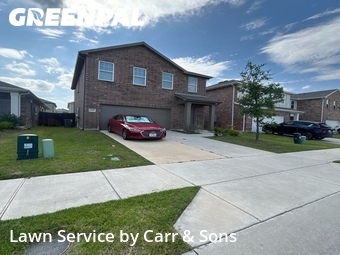Lawn Cutting nearby Princeton, TX, 