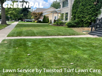 Lawn Mow nearby Rochester, MI, 