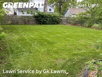 Lawn Maintenance nearby Olathe, KS, 