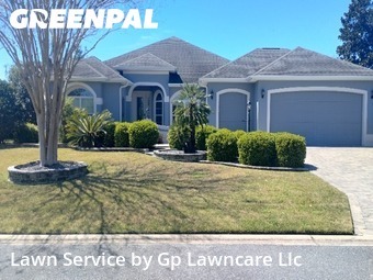 Lawn Mowing Service nearby The Villages, FL, 