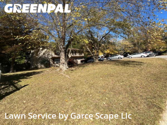 Grass Care in Norcross, 30071, Lawn Care by Garce Scape Llc , work completed in Nov , 2025
