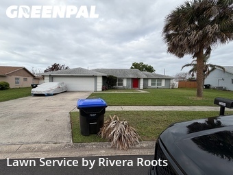 Grass Cutting nearby Orlando, FL, 