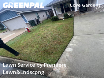 Lawn Care Service nearby Pensacola, FL, 
