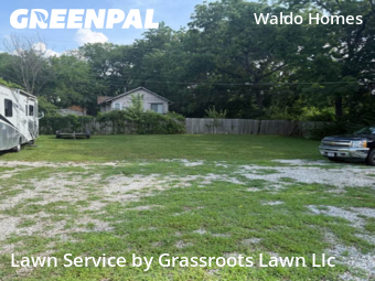 Lawn Mow nearby Kansas City, KS, 