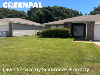 Lawn Mowing Service nearby Navarre, FL, 