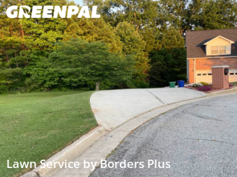 Lawn Care nearby Stonecrest, GA, 