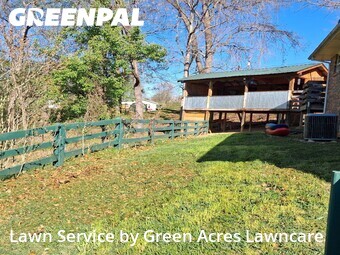 Grass Cut nearby Johnson City, TN, 