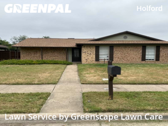 Lawn Maintenance nearby Garland, TX, 