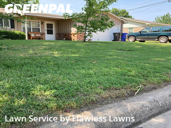 Lawn Mow nearby Broken Arrow, OK, 