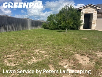 Lawn Maintenance nearby Temple, TX, 