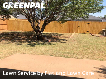 Lawn Service nearby Lubbock, TX, 