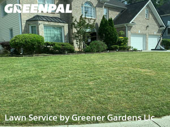 Lawn Cut nearby Grayson, GA, 