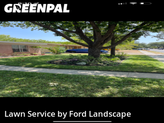 Yard Mowing nearby San Antonio, TX, 
