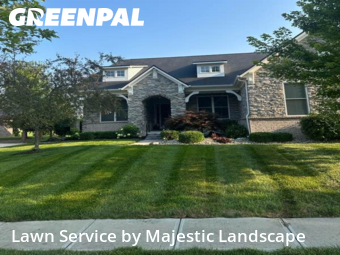 Grass Cut nearby Noblesville, IN, 