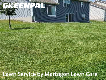 Grass Cut nearby Woodbury, MN, 