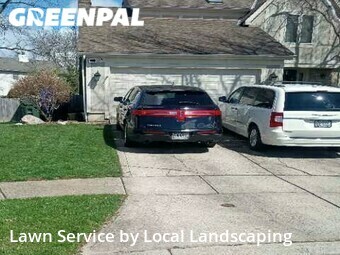 Yard Cutting nearby Columbus, OH, 