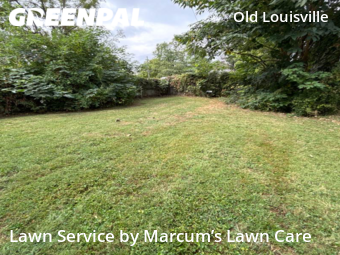 Lawn Care nearby Louisville, KY, 