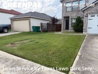 Lawn Cutting nearby Converse, TX, 
