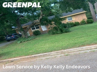Lawn Mow nearby Huntsville, AL, 