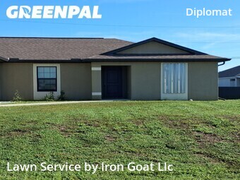 Lawn Maintenance nearby Cape Coral, FL, 