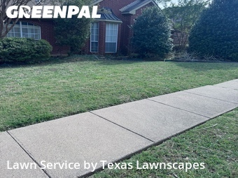 Yard Mowing nearby Garland, TX, 