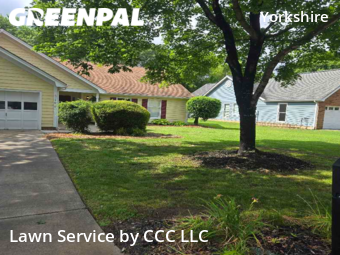 Lawn Maintenance nearby Charlotte, NC, 