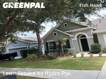 Lawn Service nearby Fish Hawk, FL, 