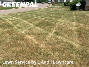 Lawn Mow nearby Davenport, IA, 