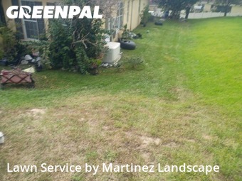 Lawn Care nearby Clermont, FL, 