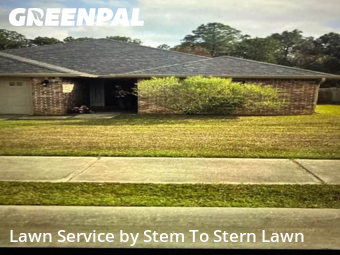 Lawn Service nearby Lyman, MS, 