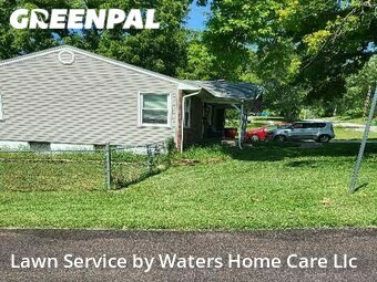 Yard Cutting nearby Independence, MO, 