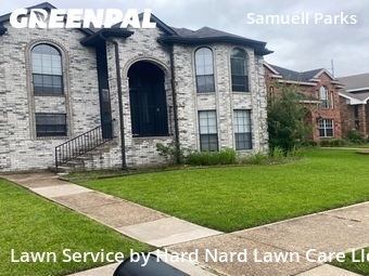 Lawn Care nearby Mesquite, TX, 