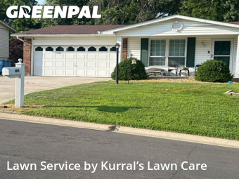 Lawn Maintenance nearby Saint Charles, MO, 