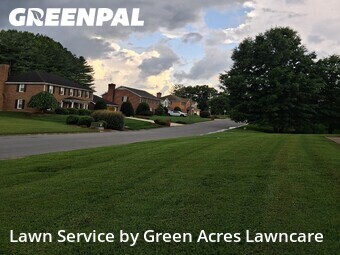 Lawn Cutting nearby Johnson City, TN, 