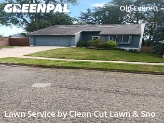 Lawn Maintenance nearby Lansing, MI, 