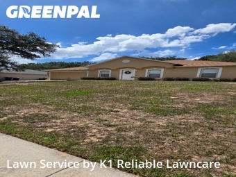 Yard Mowing nearby Minneola, FL, 