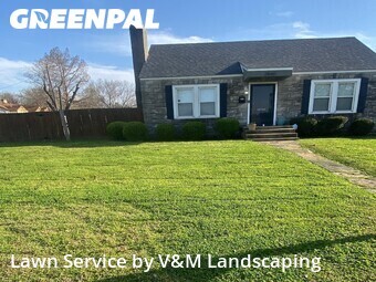 Grass Cutting nearby Tulsa, OK, 