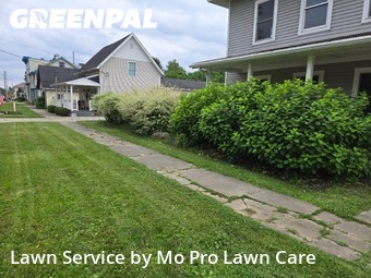 Yard Cutting nearby Alexandria, OH, 