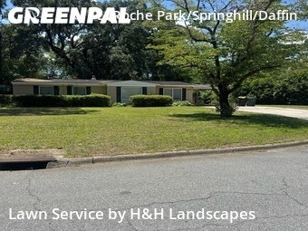 Lawn Cut nearby Savannah, GA, 