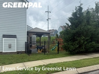Lawn Maintenance nearby Spring Hill, TN, 
