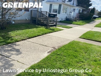 Grass Cutting nearby Waukegan, IL, 