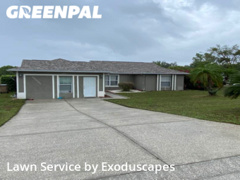 Lawn Mow nearby Clermont, FL, 