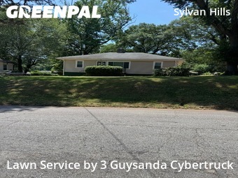 Lawn Care Service nearby Atlanta, GA, 