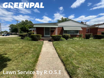 Yard Cutting nearby Westland, MI, 