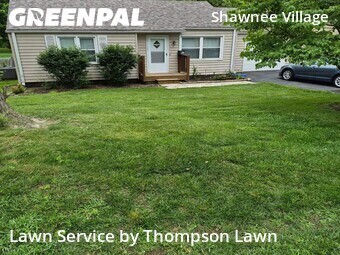 Lawn Service nearby Shawnee, KS, 