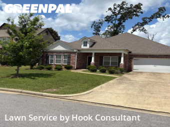 Yard Mowing nearby Montgomery, AL, 