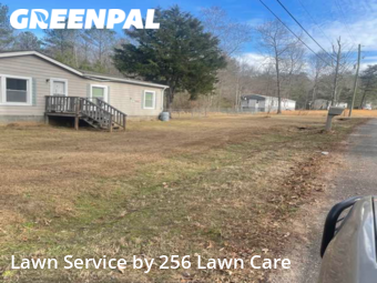 Lawn Cut nearby Anniston, AL, 