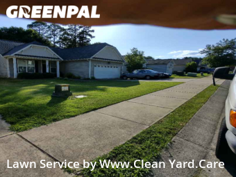 Grass Cutting nearby Wake Forest, NC, 