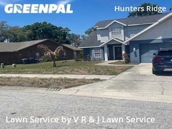 Yard Mowing nearby New Port Richey, FL, 