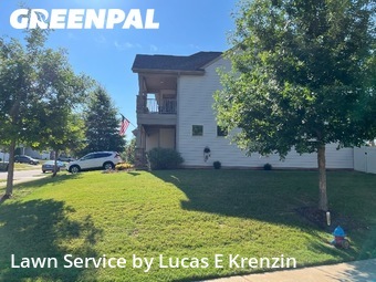 Lawn mowed in Lancaster, 29720